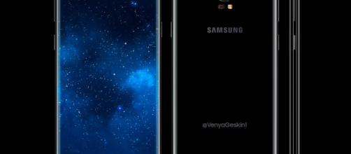 Samsung Galaxy Note 8 (http://bgr.com/2017/04/12/galaxy-note-8-release-date-vs-galaxy-s8-concept/)
