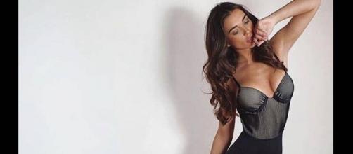 Birthday girl Amy Jackson is all about liberation - Pictures that ... - indiatimes.com