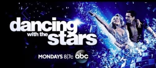Dancing with the Stars season 24 / Photo via Facebook, Dancing with the Stars