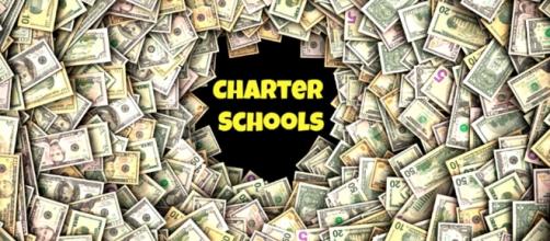 New Grants Announced: ED Continues to Pour Millions into Charter ... - prwatch.org