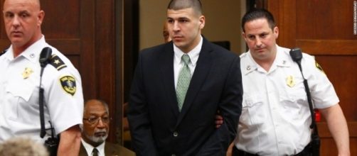 Aaron Hernandez acquitted in double murder - CNN.com