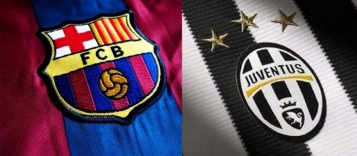 Barcellona-Juventus, Champions League 19 aprile