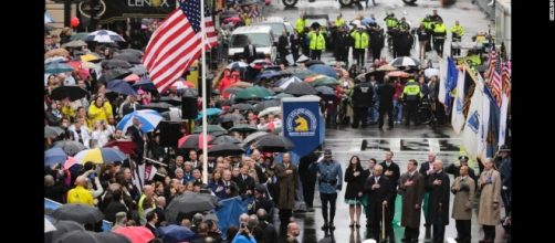 Boston Marathon security: How can you keep 26.2 miles safe? - CNN.com - cnn.com