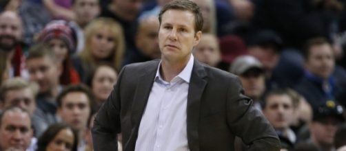 Chicago Bulls: Is Fred Hoiberg To Blame? - hoopshabit.com