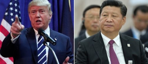 China's Xi and Donald Trump speak following upset election win ... - cnn.com