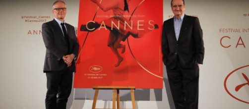 Coppola, Kidman, virtual reality in Cannes Film Fest lineup | News OK - newsok.com