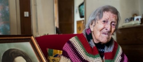 Emma Morano, the oldest-living person in the world and last living ... - reddit.com