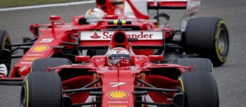 Formula 1 Gp del Bahrain: orari, diretta tv, gara - today.it