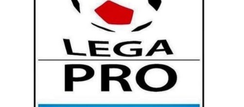 Il logo del campionato di Lega Pro per Unicef