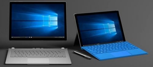 iPads, Watch Out! Windows Tablets Rapidly Growing In Popularity ... - techtimes.com