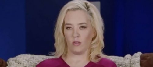 OMG! Mama June Finally Debuts Her New Size 4 Figure | E! News - eonline.com