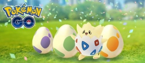 Pokemon Go': Which New Pokemon Hatch From 2km Eggs? | Heavy.com - heavy.com