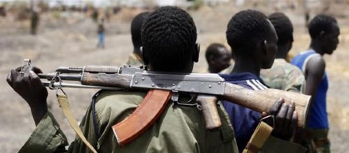 Violenza dilaga nel Sud Sudan: più di 600 gli sfollati.