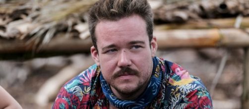 Survivor' Contestant Zeke Smith Outed as Transgender by Fellow ... - tulsaworldtv.com