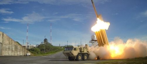 The Missile-Killer That Has China, South Korea, and the U.S. in ... - popularmechanics.com