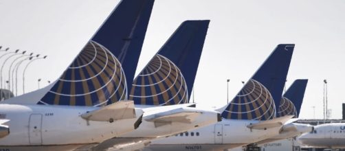 United Airlines Passenger Dragged From Flight Likely To File ... - wbur.org