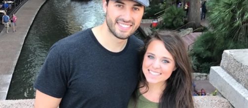 When Is Jinger Duggar And Jeremy Vuolo's Wedding, And When Will ... - inquisitr.com