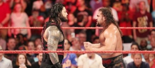 WWE News: Roman Reigns Vs. Rusev For The U.S. Championship Being ... - inquisitr.com