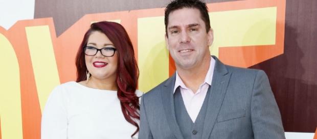 Amber Portwood Confirms 'Teen Mom OG' Reunion Brawl Happened On ... - inquisitr.com Amber Portwood Confirms 'Teen Mom OG' Reunion Brawl Happened On ... - inquisitr.com