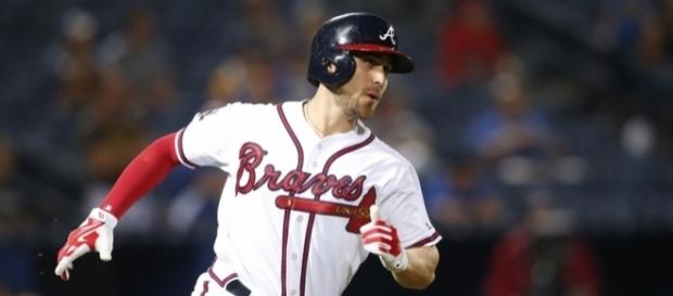 Atlanta Braves: Ender Inciarte Living Up to Expectations - calltothepen.com Atlanta Braves: Ender Inciarte Living Up to Expectations - calltothepen.com