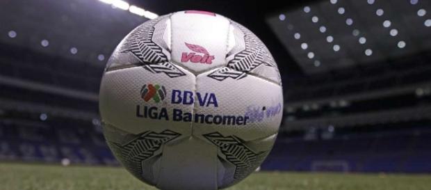 Balón Liga MX - Goal.com - goal.com Balón Liga MX - Goal.com - goal.com