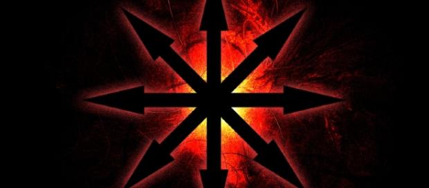 Chaos | Moorcock's Multiverse Wikia | Fandom powered by Wikia - wikia.com Chaos | Moorcock's Multiverse Wikia | Fandom powered by Wikia - wikia.com