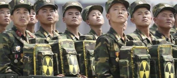 Coreia do Norte está pronta para enfrentar qualquer ação bélica realizada pelos EUA, afirma diplomata do país Coreia do Norte está pronta para enfrentar qualquer ação bélica realizada pelos EUA, afirma diplomata do país