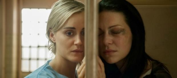 Dear Orange is the New Black: You should be ashamed - thetempest.co Dear Orange is the New Black: You should be ashamed - thetempest.co
