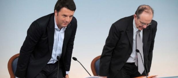 Debito pubblico, il nostro "spazio fiscale" è a zero. Il Fmi ci ha ... - italia.co Debito pubblico, il nostro "spazio fiscale" è a zero. Il Fmi ci ha ... - italia.co