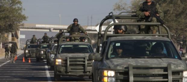 Detienen en Culiacán a “Pancho Chimal”, jefe de escoltas del hijo ... - com.mx Detienen en Culiacán a “Pancho Chimal”, jefe de escoltas del hijo ... - com.mx