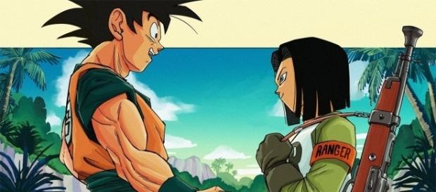 "Dragon Ball Super" episode 86 recap/review (Geekdom/YouTube) "Dragon Ball Super" episode 86 recap/review (Geekdom/YouTube)