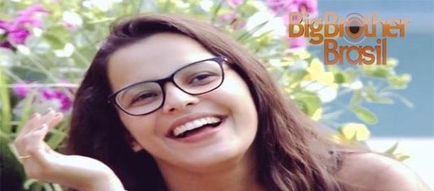 Emilly emociona o Brasil em vídeo Emilly emociona o Brasil em vídeo