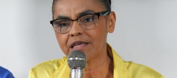 Ex-presidenciável Marina Silva, também se encontrou com o empreiteiro Marcelo Odebrecht, segundo delator Ex-presidenciável Marina Silva, também se encontrou com o empreiteiro Marcelo Odebrecht, segundo delator