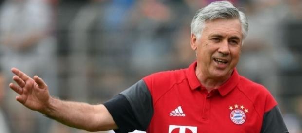 Exclusive interview: David Alaba on the USA, Carlo Ancelotti ... - bundesliga.com Exclusive interview: David Alaba on the USA, Carlo Ancelotti ... - bundesliga.com