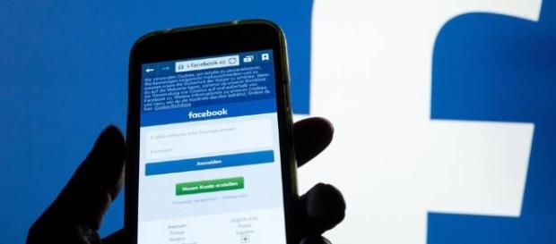Facebook: So wollen Abzocker ihren Account stehlen | STERN.de - stern.de Facebook: So wollen Abzocker ihren Account stehlen | STERN.de - stern.de