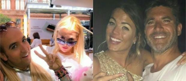 #Final2GHVIP5: Primeras declaraciones de Alyson y Daniela después de la final de #GHVIP5 #Final2GHVIP5: Primeras declaraciones de Alyson y Daniela después de la final de #GHVIP5