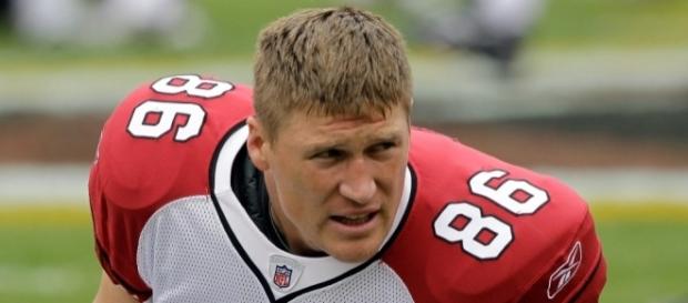 Former Cardinals TE Todd Heap accidentally hits, kills daughter ... - usatoday.com Former Cardinals TE Todd Heap accidentally hits, kills daughter ... - usatoday.com