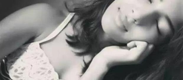 História de menina é contada por site História de menina é contada por site