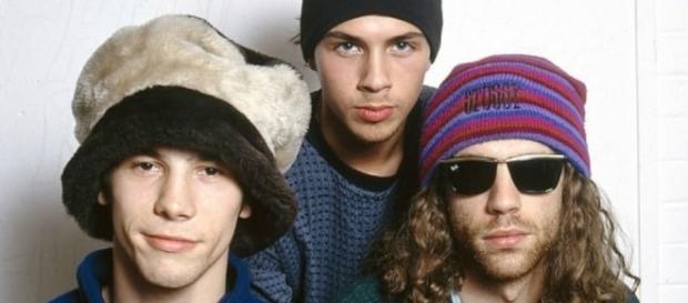 Jamiroquai é uma famosa banda de funk fundada em 1992 Jamiroquai é uma famosa banda de funk fundada em 1992