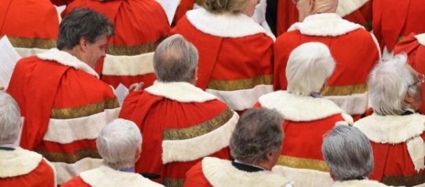 Letters: Unelected Lords must not be allowed to undermine the ... - telegraph.co.uk Letters: Unelected Lords must not be allowed to undermine the ... - telegraph.co.uk