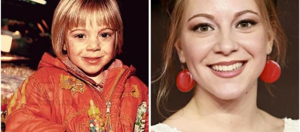Medico in famiglia 10: Anna, com'è cambiata negli anni (Le foto ... - melty.it Medico in famiglia 10: Anna, com'è cambiata negli anni (Le foto ... - melty.it