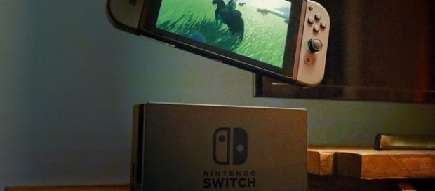 Nintendo Switch Goes Platinum | HYPEBEAST - hypebeast.com Nintendo Switch Goes Platinum | HYPEBEAST - hypebeast.com