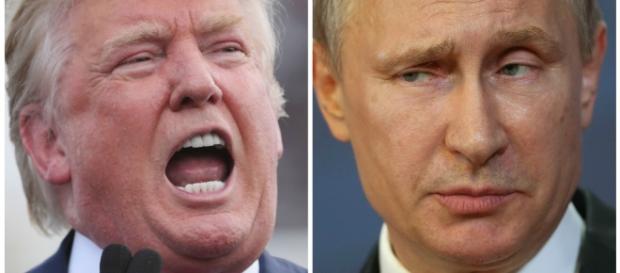 No matter how much Trump may want to, he can't 'give' Ukraine to ... - euromaidanpress.com No matter how much Trump may want to, he can't 'give' Ukraine to ... - euromaidanpress.com
