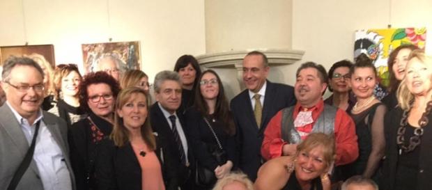 Omaggio a Frida. Mostra internazionale dedicata a Frida a Roma Omaggio a Frida. Mostra internazionale dedicata a Frida a Roma