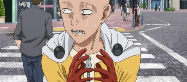 One-Punch Man un successo maritato One-Punch Man un successo maritato