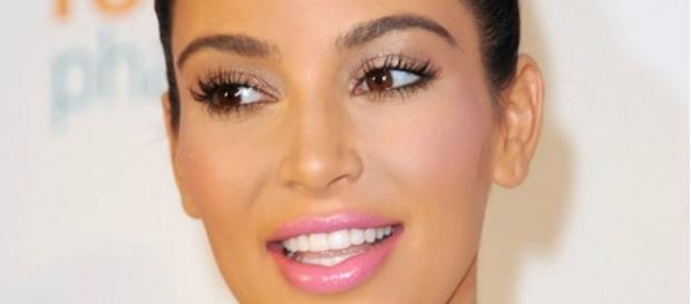 Saúde de Kim Kardashian preocupa os fãs Saúde de Kim Kardashian preocupa os fãs