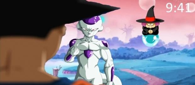 Se confirma que en el capítulo 93 de Dragon Ball Super, tendremos de nuevo a Freezer Se confirma que en el capítulo 93 de Dragon Ball Super, tendremos de nuevo a Freezer