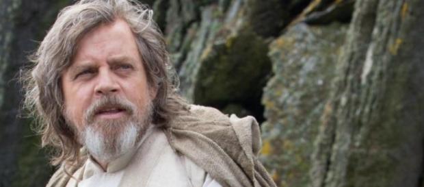 Star Wars: The Last Jedi: episode eight title revealed - telegraph.co.uk Star Wars: The Last Jedi: episode eight title revealed - telegraph.co.uk