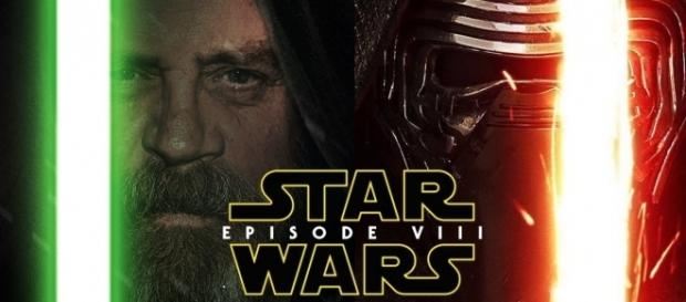'The Last Jedi' trailer (via - YouTube) 'The Last Jedi' trailer (via - YouTube)