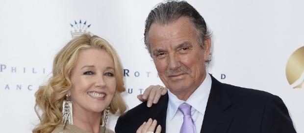 The Young And The Restless' Spoilers: Victor Arrested–Adam And ... - inquisitr.com The Young And The Restless' Spoilers: Victor Arrested–Adam And ... - inquisitr.com